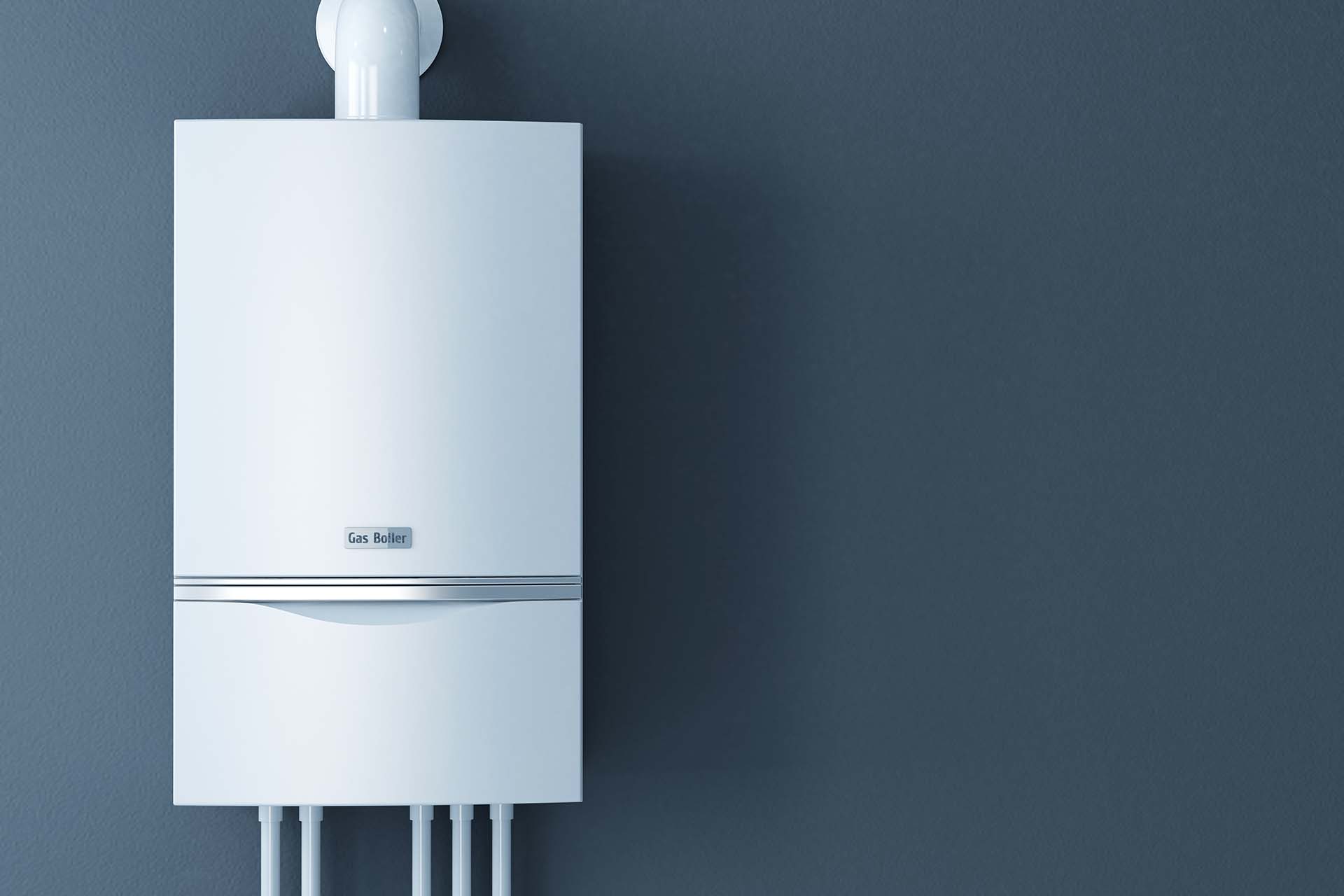 Boiler