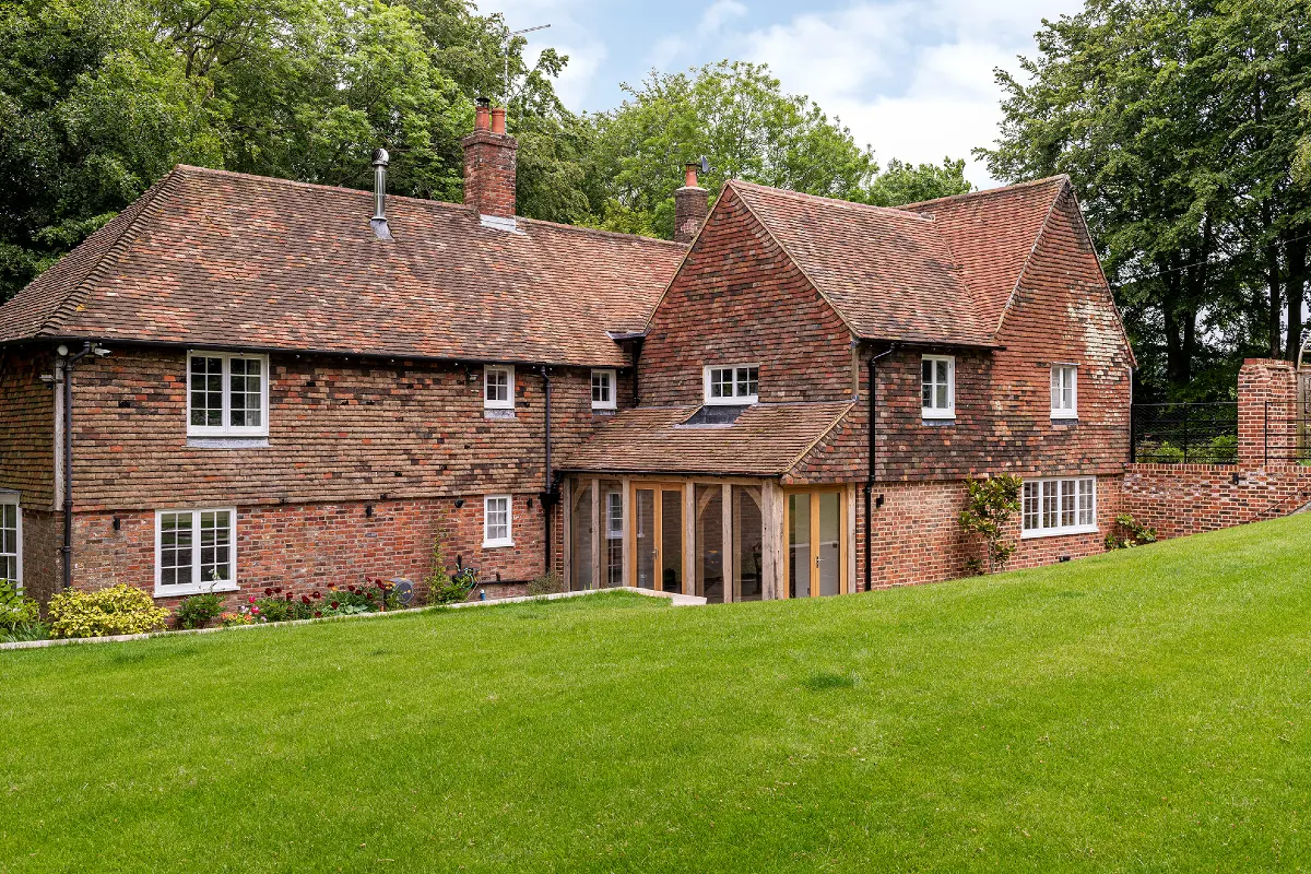 Listed Building
