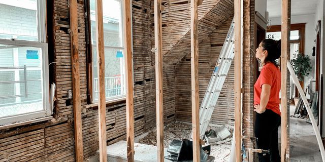 Renovation