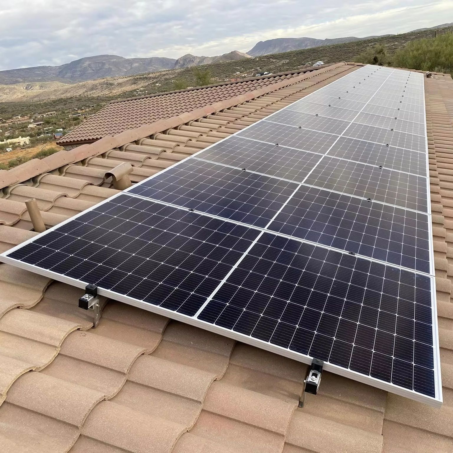Solar PV & Thermal
