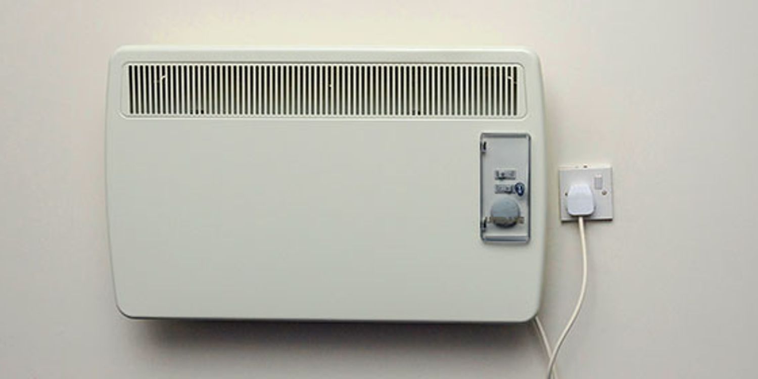 ThermaSkirt vs Storage Heaters